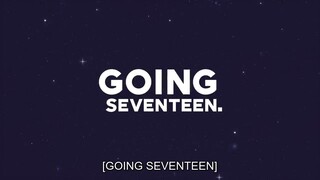 Going Seventeen 2022 Episode 38 (Infinite Going) Part 1