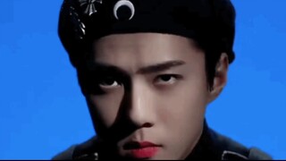 [Comparison of Chinese and Korean Goddesses: We seem to have met before] My dead youth suddenly hit 