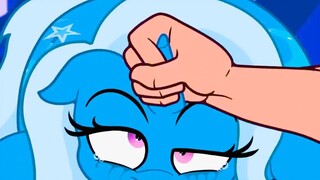 Great Trixie—!