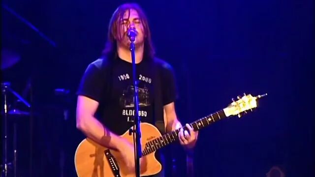 Edwin McCain - I'll Be (Live)