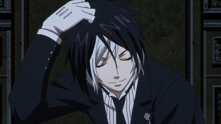 Loạt video độc hại chính thức! Cô bé Sebastian hóa ra lại dùng thân thế thay?! Grell nhập vai hết mì