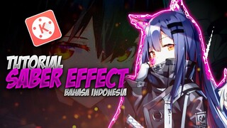 Tutorial Simple Saber Effect - Bahasa Indonesia