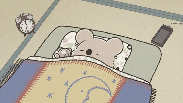 Koala Enikki (Koala's Diary) episode 7 sub indo