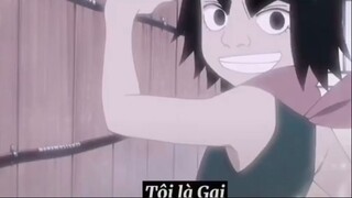 TRận chiến làm nên tên tuổi của Guy #anime