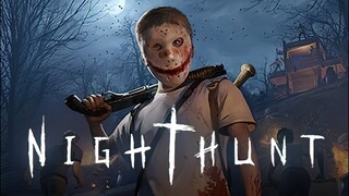 Nighthunt | GamePlay PC