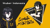 Pendatang Baru Virtual Youtuber!!! Gyota Akamazu (Vtuber Indonesia)
