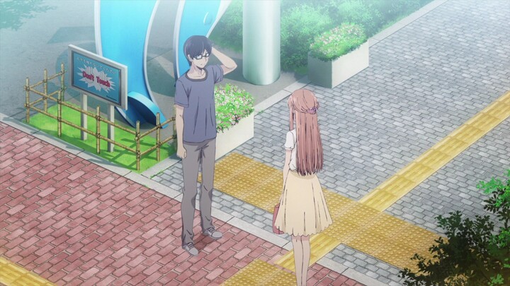 [SW] Fragile and Empty