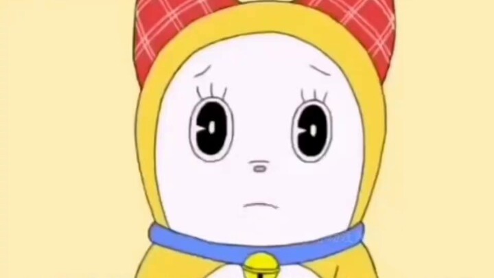 Do you know the ending of Doraemon?