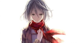 [MAD·AMV] Apakah Ini Termasuk Sebuah Mahakarya?