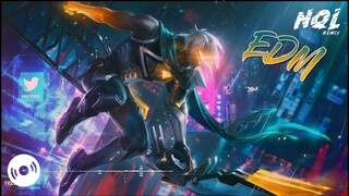 Top Những Bản Nhạc EDM Chơi Game "Cực Phiêu"  🎵 Nhạc Điện Tử Gây Nghiện Hay Nhất 2021