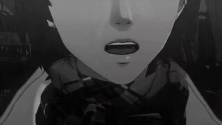 【MMD|AI Cover】Otome Anatomy【Akechi Goro】