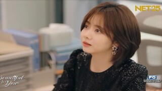 As Beautiful As You Episode 53 Tagalog Dub (NET25 Asian Dramas) Tan Song Yun & Xu Kai