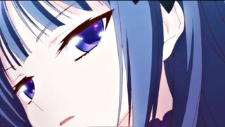 Does Restia really not love the hero anymore?