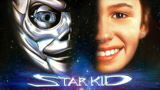 STAR KID _ SCIENCE FICTION #