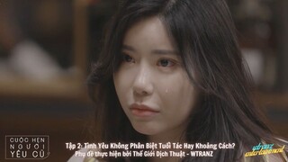 Cuộc Hẹn Người Yêu Cũ - 이별도 리콜이 되나요? Tập 2 (2022)