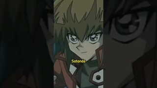 A Dublagem polêmica de Yu-Gi-Oh