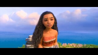 How Far I'll Go - Keaw