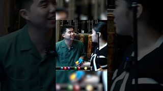 META BARU BILLIARD TELAH TERCIPTA OLEH @juanneve