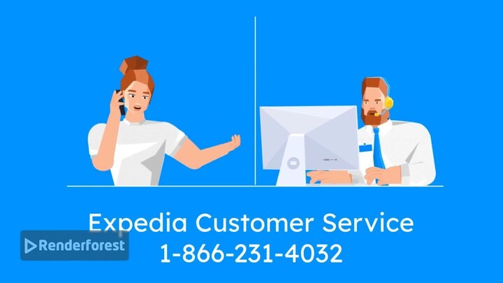 Full List of Expedi𝔞CUSTOMER™ SERVICE USA Contact Numbers : A Step-by-step-Guide