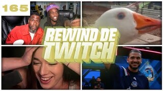 FERMEZ LES FÊNETRES ! Le Rewind de Twitch #165