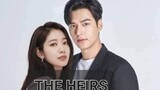 THE HEIRS EPISODE 8 ( ENGLISH SUB) KDRAMA LEE MIN HO