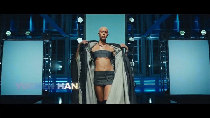 PROJECT RUNWAY (Season 21) - Episode 3