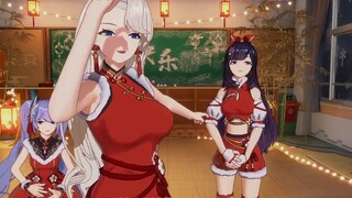Là một linh hồn, xin hãy để lại chút hành trang thần tượng cho A-SOUL.
