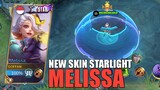 NEW STARLIGHT MELISSA | COMING COMINGSOON