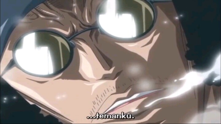 ONE PIECE sub indo episode 465   speddraw aoukiji