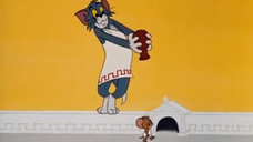 117-It's Greek to Me-ow! [1961]