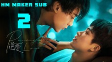 Revenge Love Episode 02 Engsub