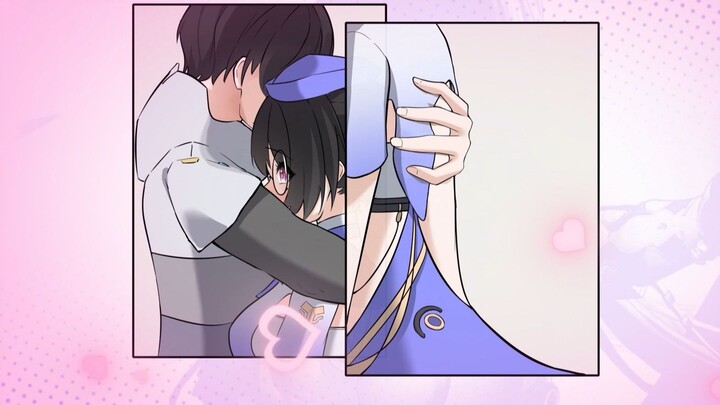 About the analyst who woke up on the plane and saw a beautiful girl lying on top of him (Part 1)