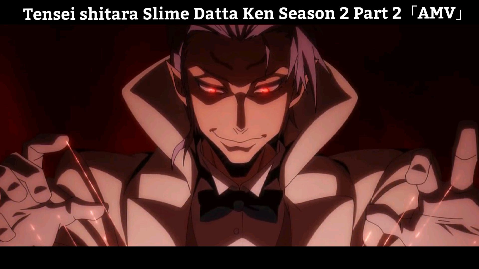 Tensei Shitara Slime Datta Ken Season 2 Part 2 - Official Trailer