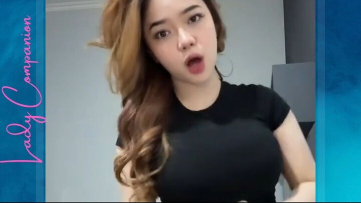 lagi bosen jogetin aja