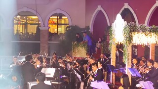 The Manila Philharmonic Orchestra ~ MAGASIN of Eraserheads