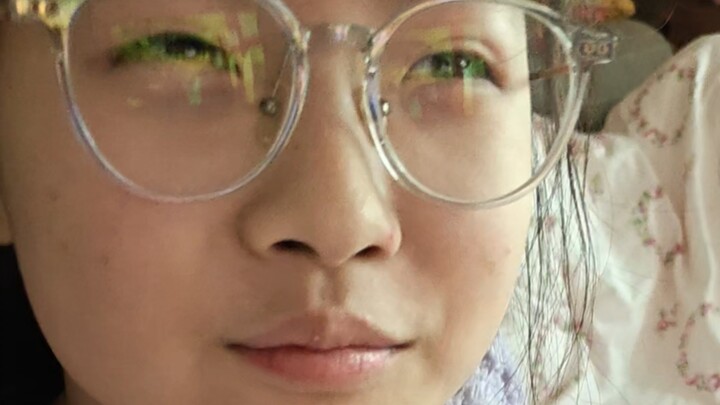 Why weren’t you at Mom and Dad’s wedding?