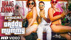 Daddy Mummy FULL VIDEO Song Urvashi Rautela Kunal Khemu DSP Bhaag Johnny