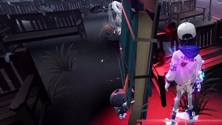 The 5% inheritance is a sure thing!