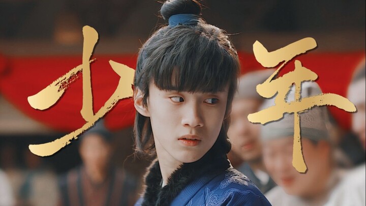 “Ai mà ngờ được anh chàng khiến khán giả trầm trồ ngay từ năm 14 tuổi lại chính là nam phụ “gây chú 