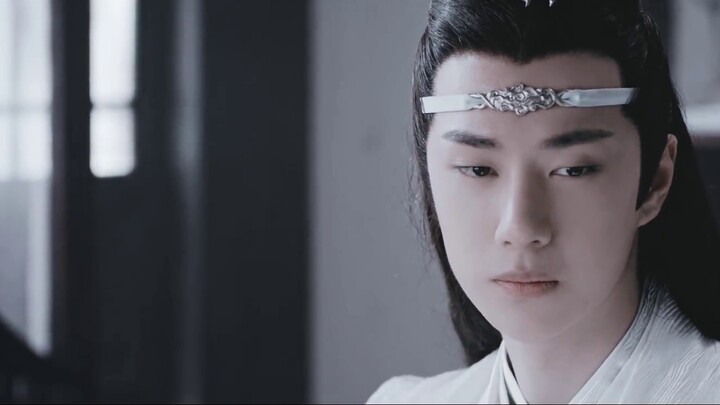 [Bojun Yixiao|Film Besar Fanzhi] Apa yang dilakukan Lan Wangji dan Wei Wuxian dalam 13 tahun yang be