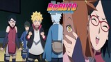 BORUTO DUBLADO NA NETFLIX E NOVO FILME DE NANATSU EM CGI! - BiliBili