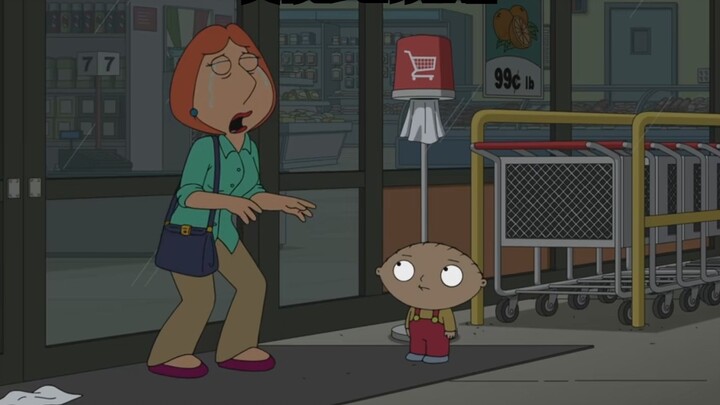 Louis gagal mendidik Dumpling dengan baik dan didiskriminasi oleh seluruh kota.