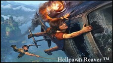 Uncharted™: The Lost Legacy - ENDING