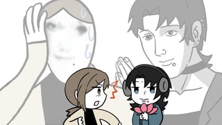 无语了...女朋友坦白说被亲一口很恶心
