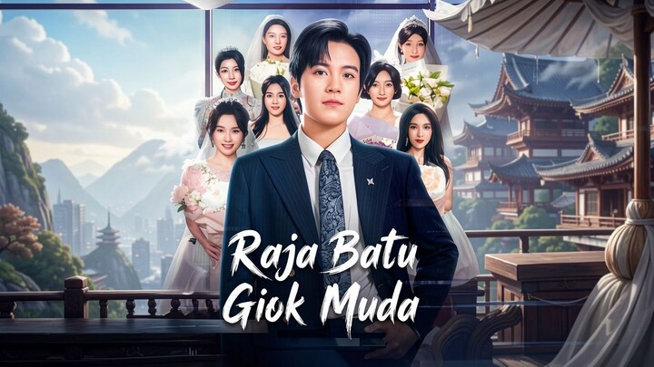 Raja Batu Giok Muda Full Bahasa Indonesia (MELO)
