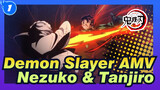 "Nezuko, I'll Protect You, I'll Die Trying!" | Demon Slayer Epic Compilation_1