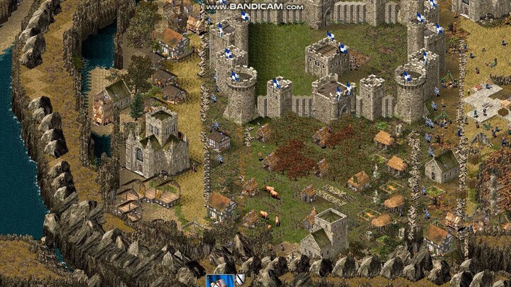 الفضائيين من بنوا الاهرامات - من هم الفضائيين - Stronghold Crusader Extreme Graphics Updates