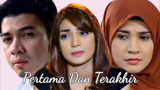 Telefilem Pertama Dan Terakhir 2020