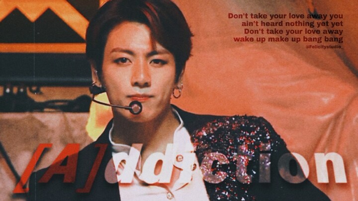 【BTS】Mash-up of Jeon Jung Kook