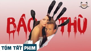 Tóm tắt phim: Mời bạn thân về nhà chơi, ai ngờ được bạn tặng cho "cặp sừng" | Meow Review Phim